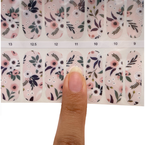 Tips y cuidados para ponerte tus stickers