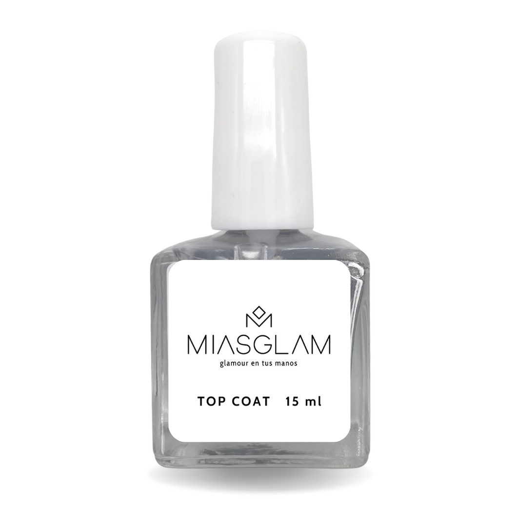 Top Coat